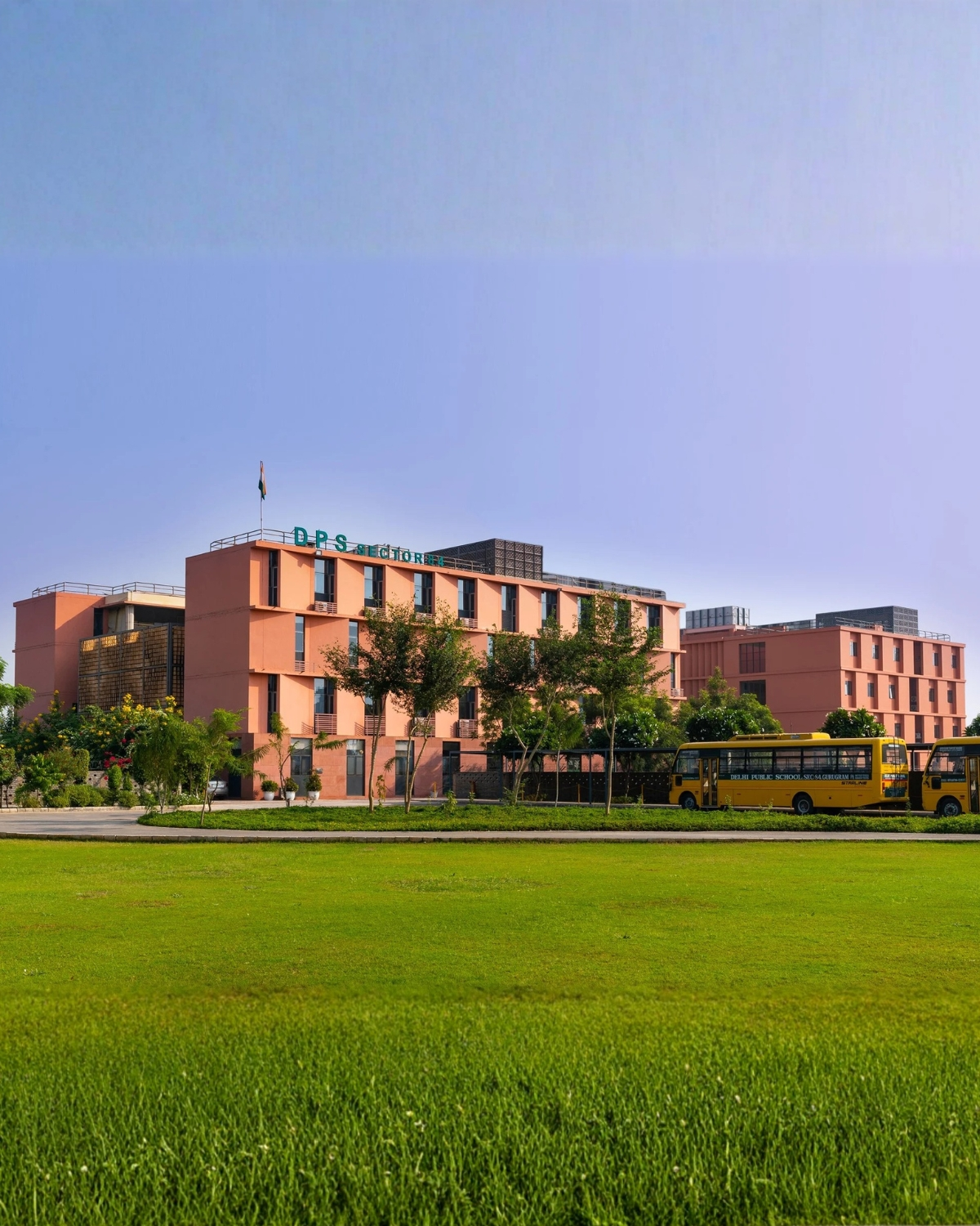 Delhi Project